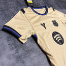 Kit Infantil Barcelona Visitante 25/26