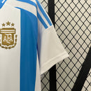Camisa da Argentina 2024/25 Home – MESSI