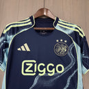 Camisa Ajax Visitante 25/26