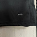 Camisa Manchester City Black 25/26