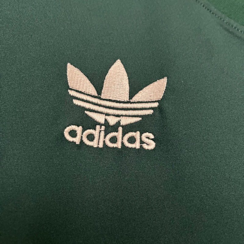 Camisa Retrô Palmeiras 1980