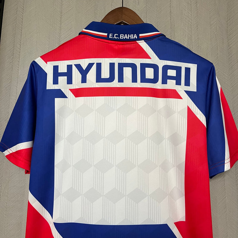 Camisa Retrô Bahia 1996