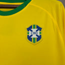 Camisa Retrô Brasil 1970
