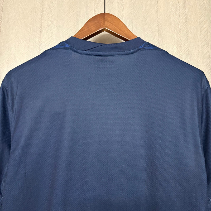 Camisa PSG Home 25/26