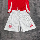 Kit Infantil Internacional Home 25/26