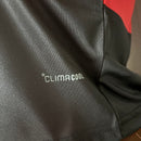 Camisa Feminina Flamengo Cropped 26/27