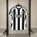 Camisa Newcastle United Home 25/26