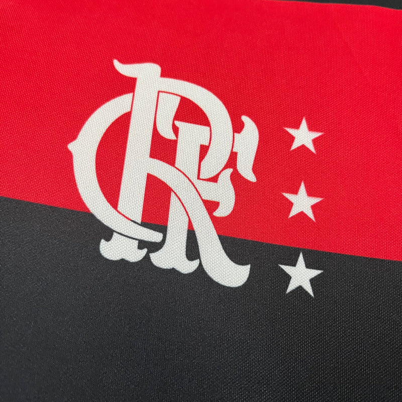 Camisa Retrô Flamengo 92/93