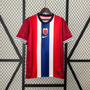 Camisa Seleção Noruega 2024