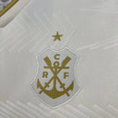 Terceira Camisa Feminina Flamengo 25/26 (Pronta Entrega)