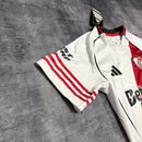 Kit Infantil River Plate Home 25/26
