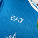 Camisa Napoli Home 25/26