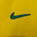 Camisa Brazil Retrô 1998 - Ronaldo 9
