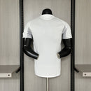 Camisa Versão Jogador Real Madrid Home 25/26