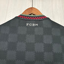 Terceira Camisa Bayern de Monique 25/26