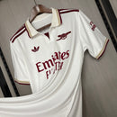 Terceira Camisa Arsenal 25/26