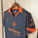 Terceira Camisa Inter de Milão 25/26
