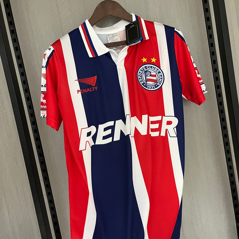 Camisa Retrô Bahia 1996