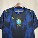 Camisa Seleção Brasil 2026 Visitante