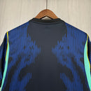 Camisa Seleção Brasil 2026 Visitante