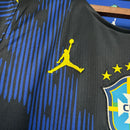 Camisa Seleção Brasil 2026 Visitante