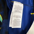 Camisa Seleção Brasil 2026 Visitante