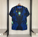 Camisa Seleção Brasil 2026 Visitante