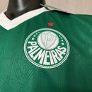 Camisa Versão Jogador Palmeiras Home 25/26