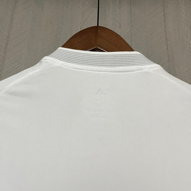 Camisa Real Madrid Home 25/26