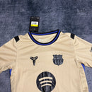 Kit Infantil Barcelona Visitante 25/26