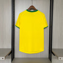 Camisa Retrô Brasil 1970