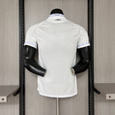 Camisa Versão Jogador Santos Home 25/26