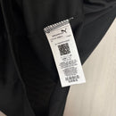 Camisa Manchester City Black 25/26