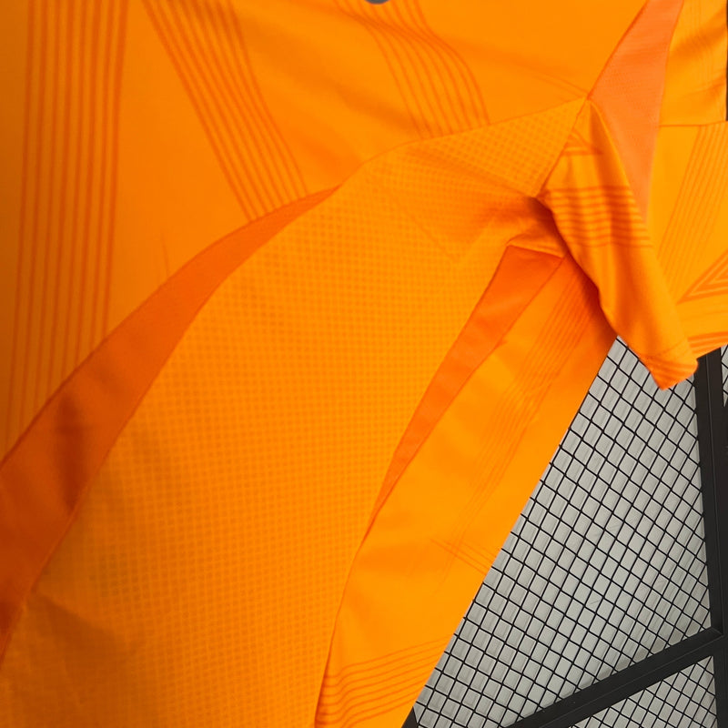 Camisa do Real Madrid 2024/25 Away – Vini Jr.
