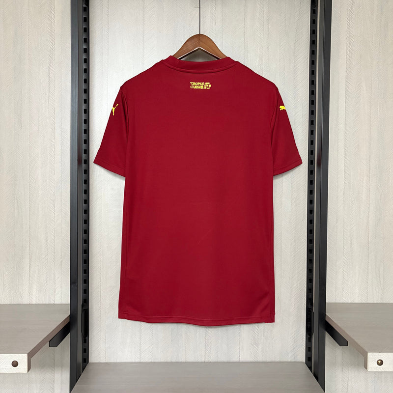 Terceira Camisa Bahia 25/26