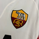 Camisa Retrô Roma 01/02