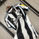 Camisa Newcastle United Home 25/26
