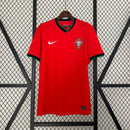 Camisa do Portugal 2024/25 Home – RONALDO