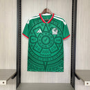 Camisa Seleção México 2026 Home