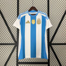 Camisa da Argentina 2024/25 Home – MESSI