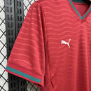 Camisa Seleção Portugal Home 25/26 (Pronta Entrega)