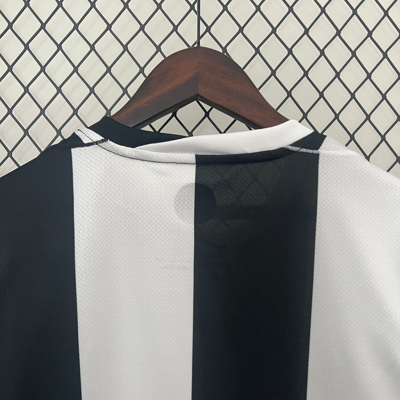 Camisa do Corinthians 2024/25 Third – Memphis