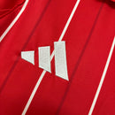 Camisa Nottingham Forest Home 25/26