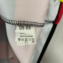 Camisa Retrô Fiorentina Flamengo 2009/10