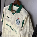 Terceira Camisa Palmeiras 25/26