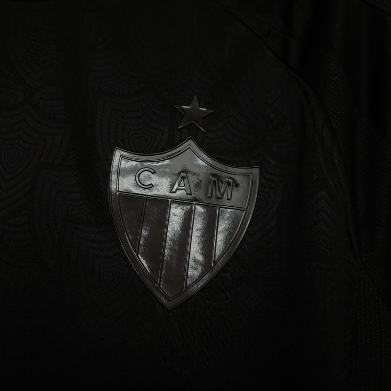 Camisa Atlético Mineiro Edição Limitada 25/26