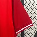 Camisa Seleção Canada Home 2024