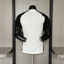 Camisa Versão Jogador Corinthians Home 25/26