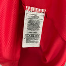 Camisa Benfica Home 25/26