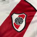Kit Infantil River Plate Home 25/26